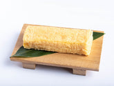 Frozen Tamagoyaki (Japanese Rolled Omellete) - 500 g